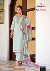 Suman By Rangoon Viscose Best Kurti With Bottom Dupatta Wholesale Shop In Surat
